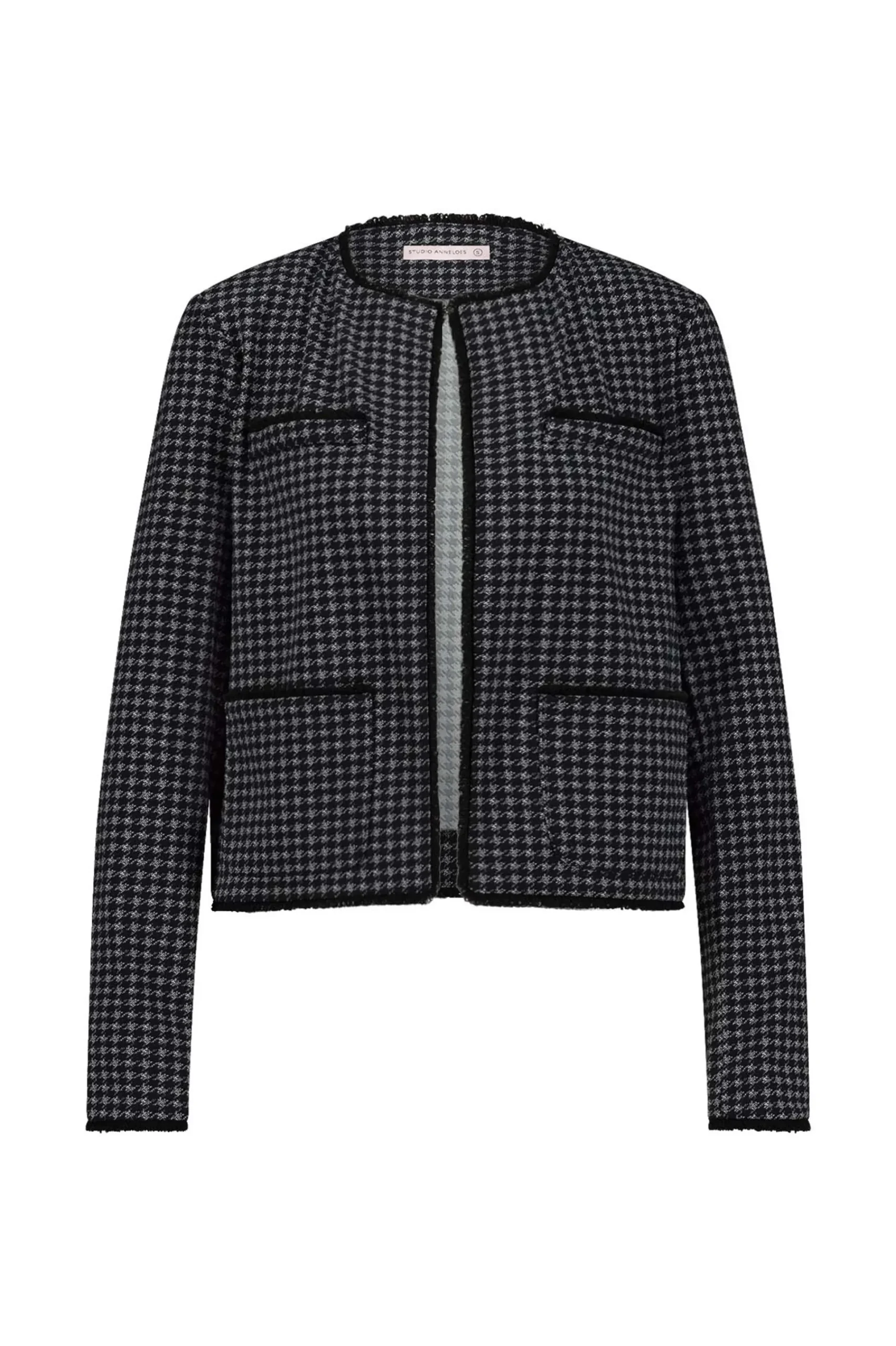 Studio Anneloes Sue PDP jacket -