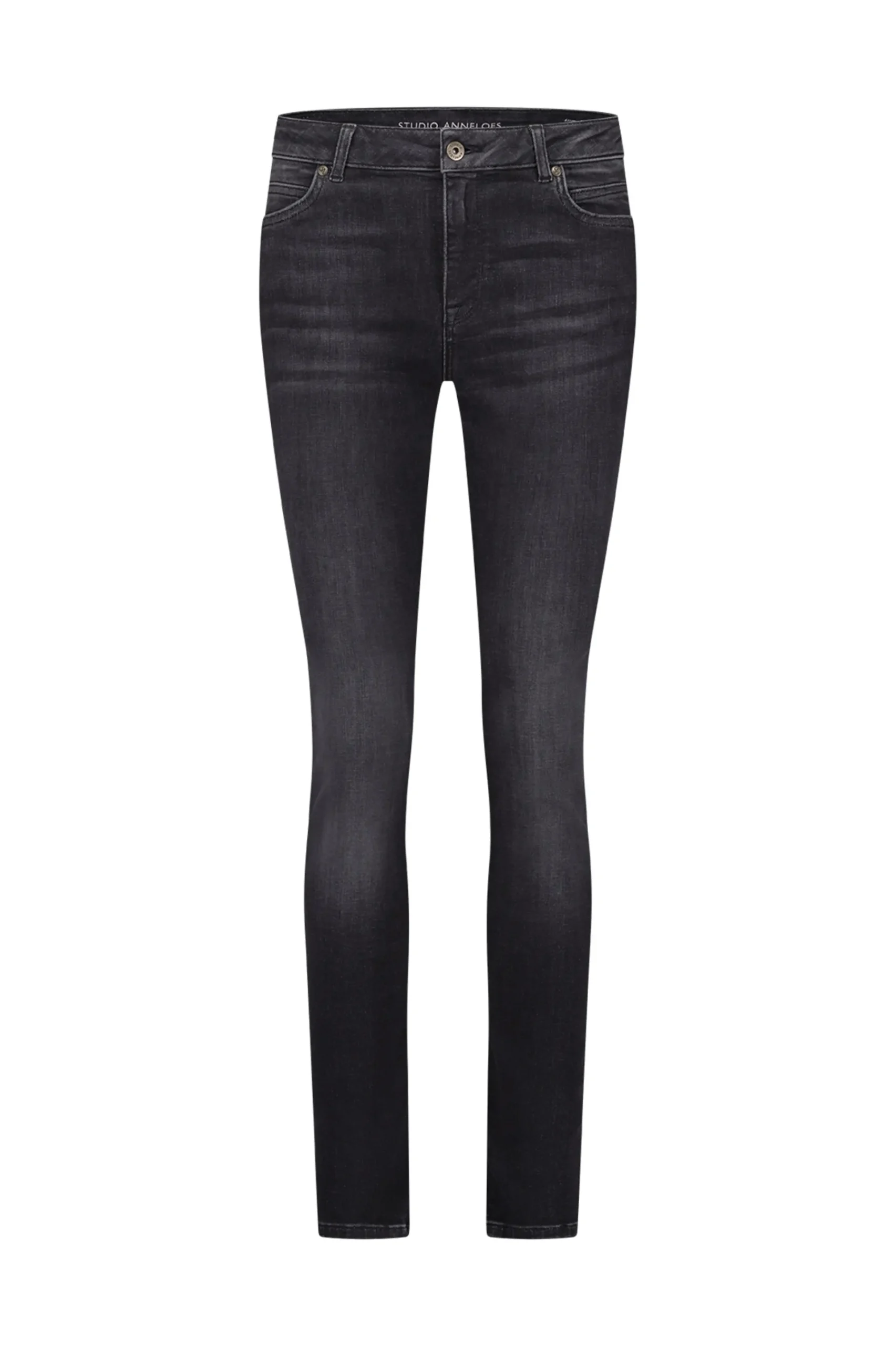Studio Anneloes Suki denim trousers -
