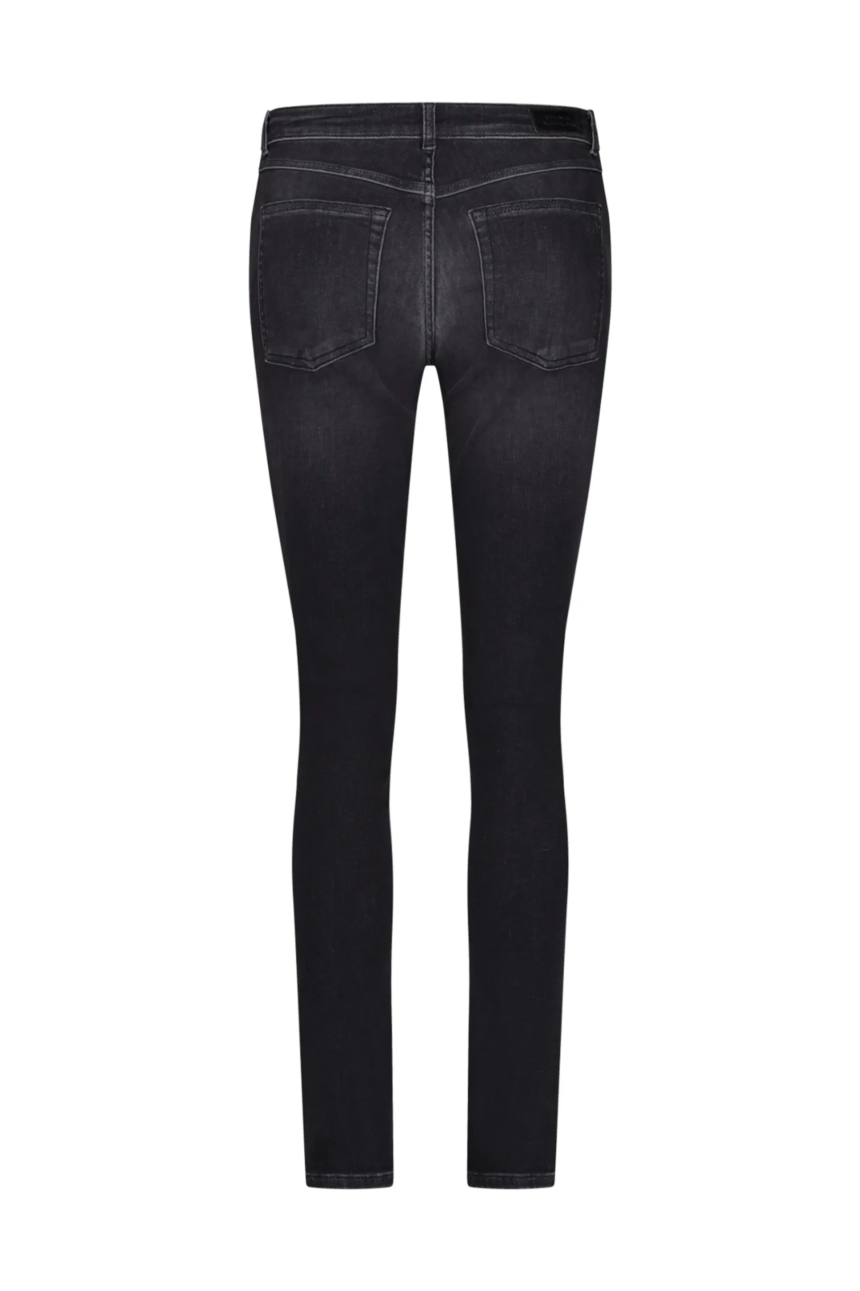 Studio Anneloes Suki denim trousers -