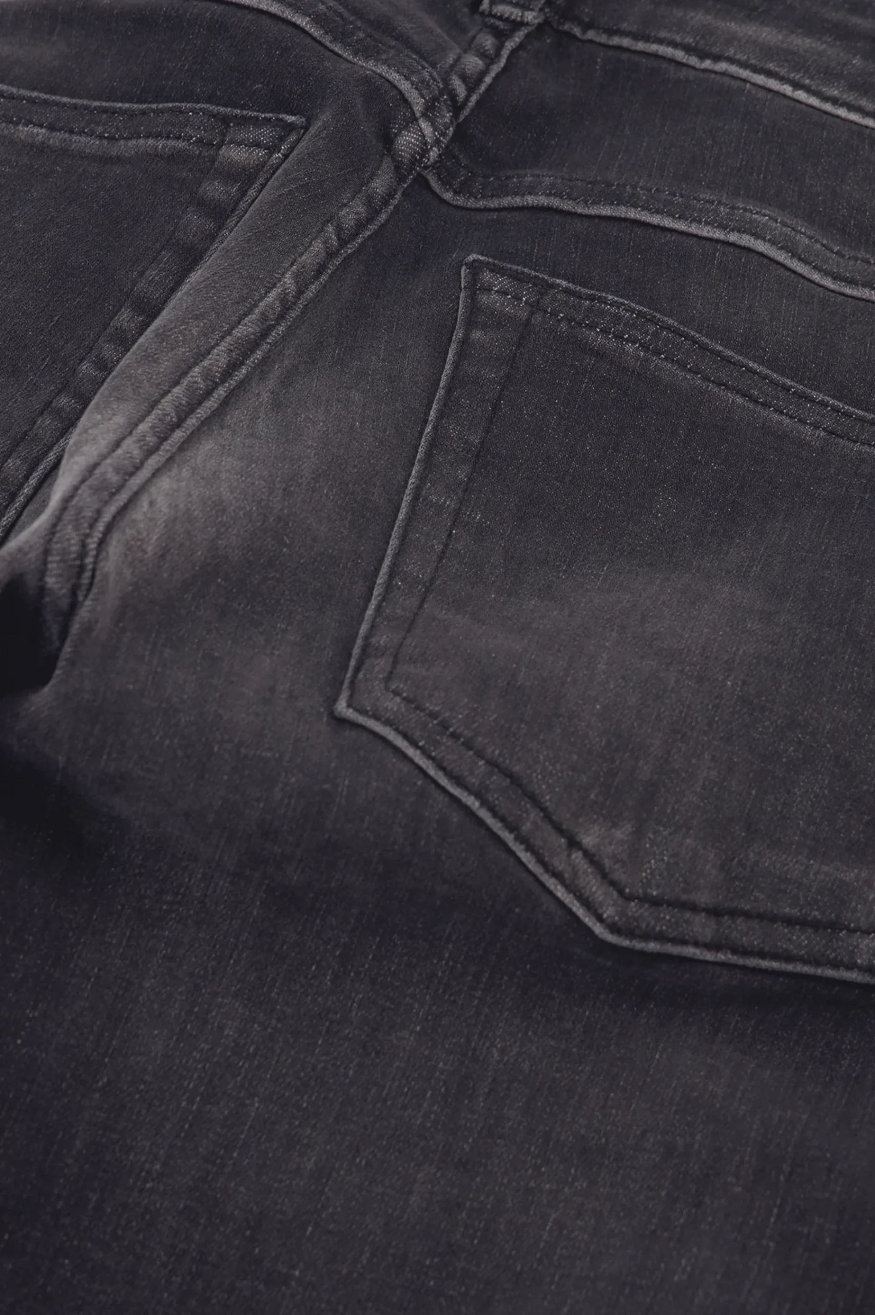 Studio Anneloes Suki denim trousers -