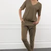 Studio Anneloes Summer Start up trousers -