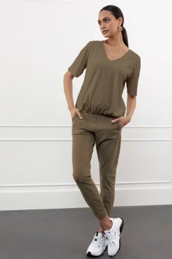 Studio Anneloes Summer Start up trousers -