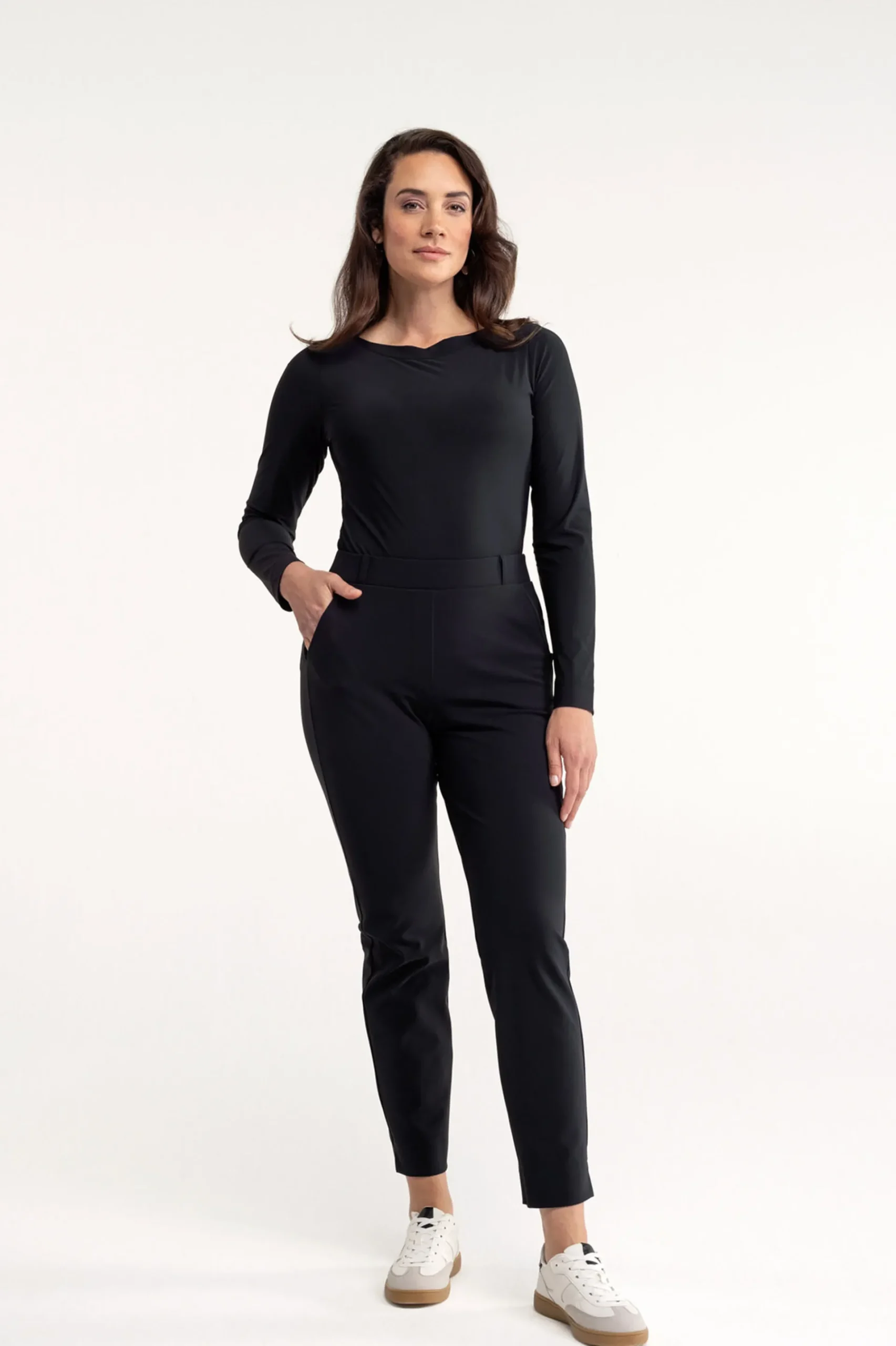Studio Anneloes Sydney shirt -