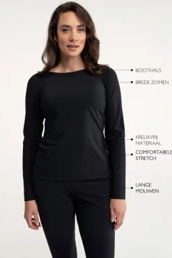 Studio Anneloes Sydney shirt -