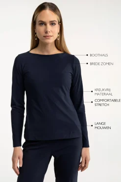 Studio Anneloes Sydney shirt -