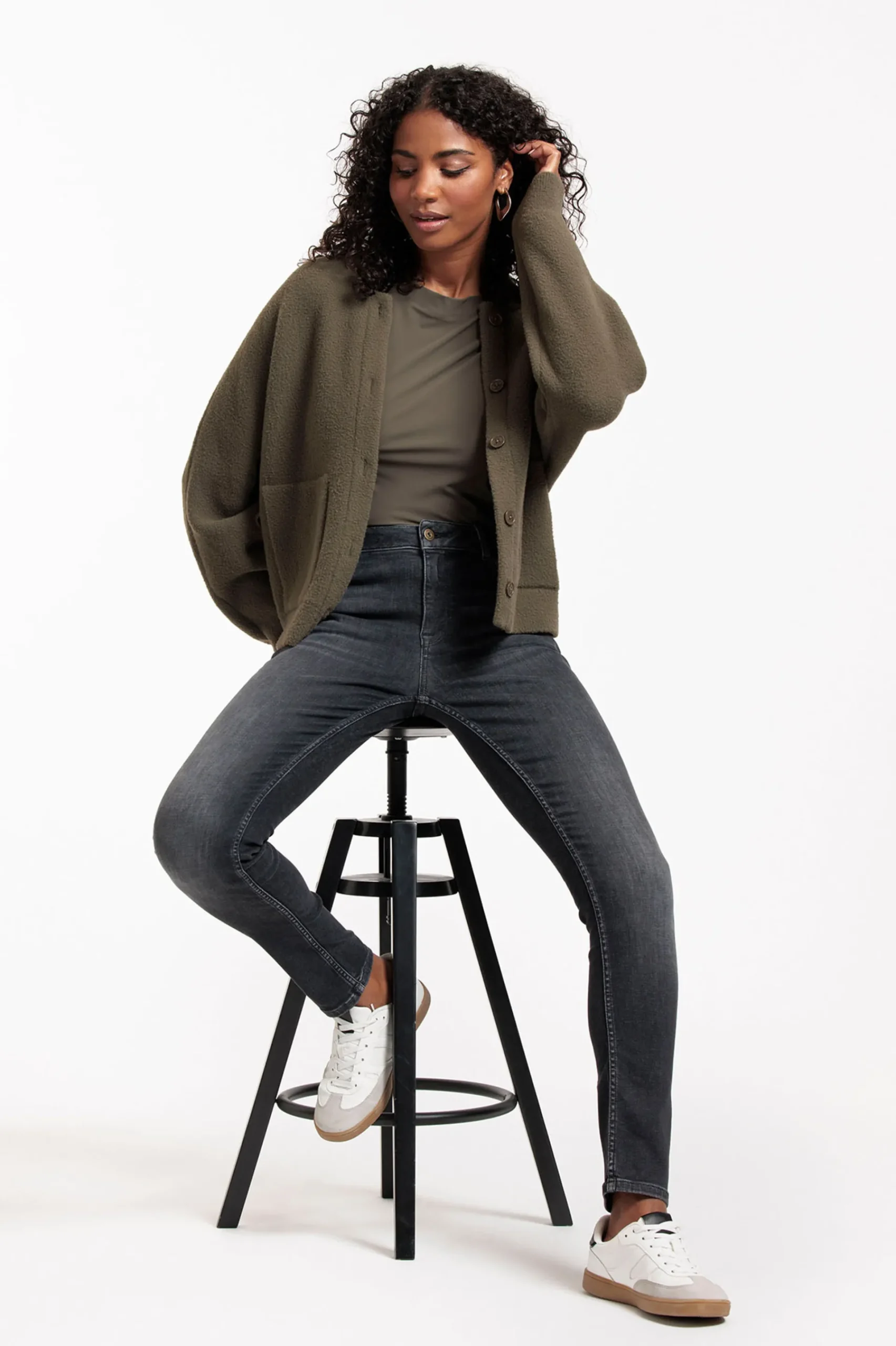 Studio Anneloes Sydney shirt -