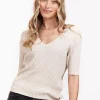 Studio Anneloes Tania glitter pullover -