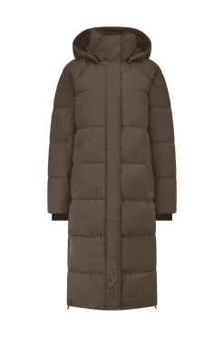 Studio Anneloes Tracey puffer coat -