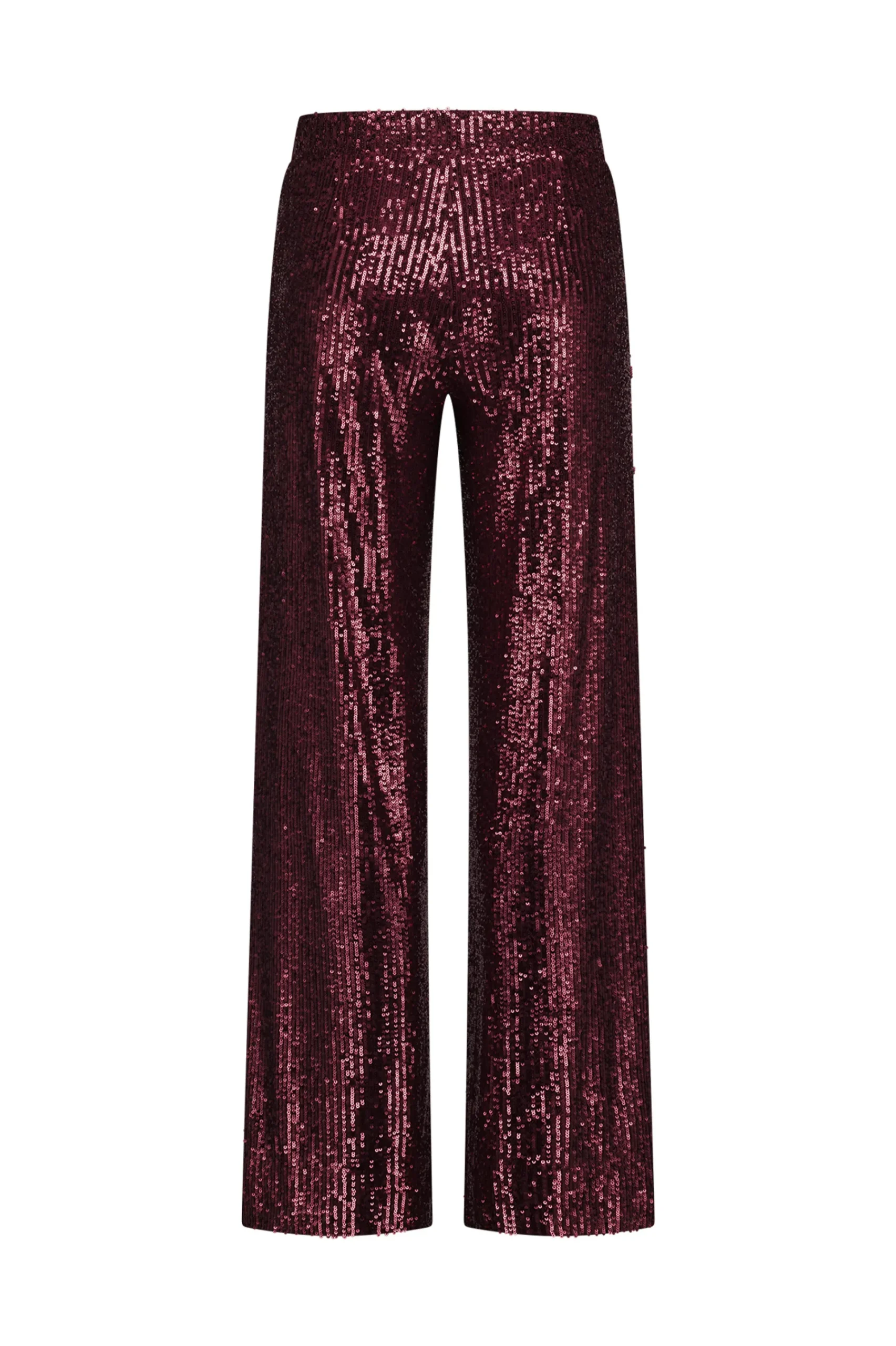 Studio Anneloes Tracey sequins trousers -