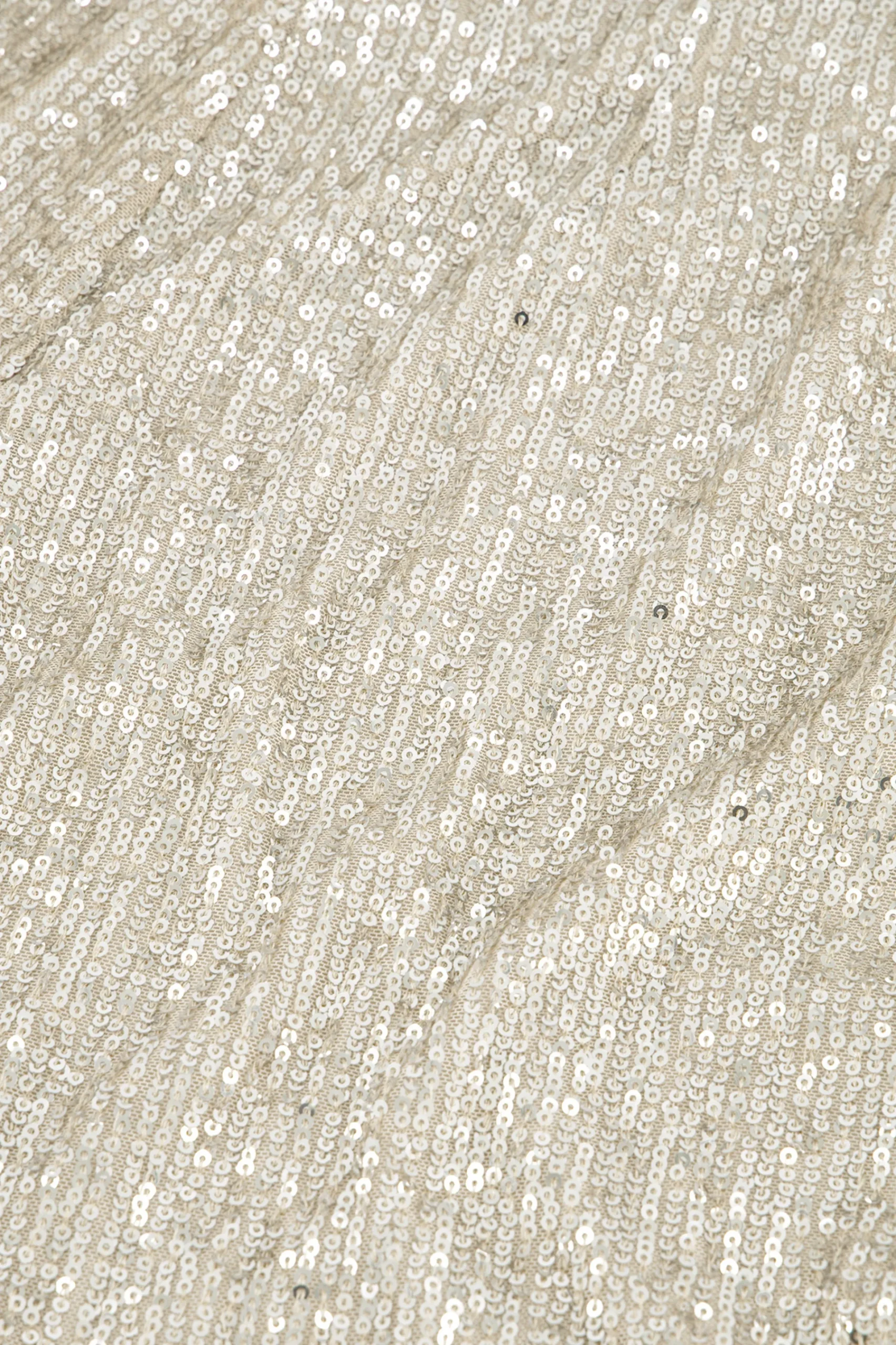 Studio Anneloes Tracey sequins trousers -