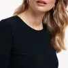 Studio Anneloes Travel rib Tee ls -