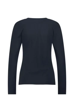 Studio Anneloes Travel rib Tee ls -