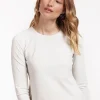 Studio Anneloes Travel rib Tee ls -