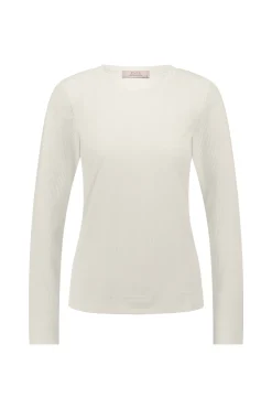 Studio Anneloes Travel rib Tee ls -
