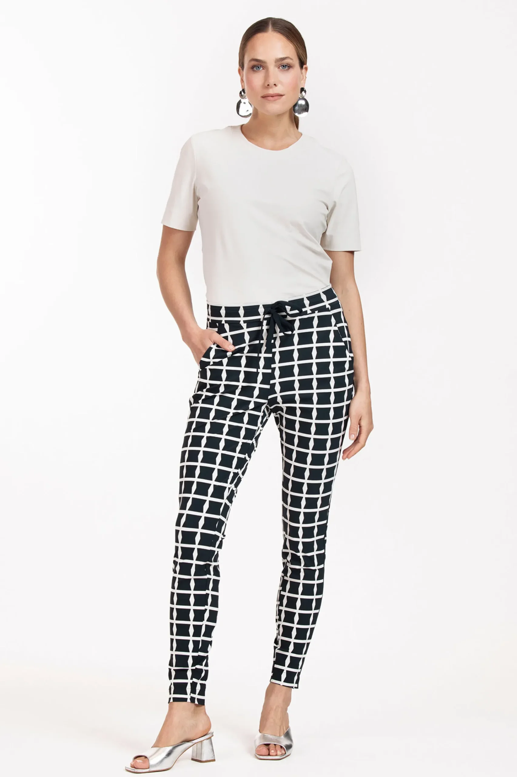 Studio Anneloes Travel tee -
