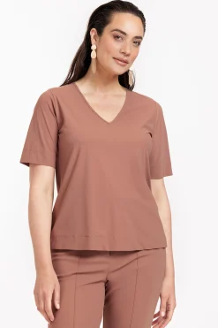 Studio Anneloes Vick ssl shirt -