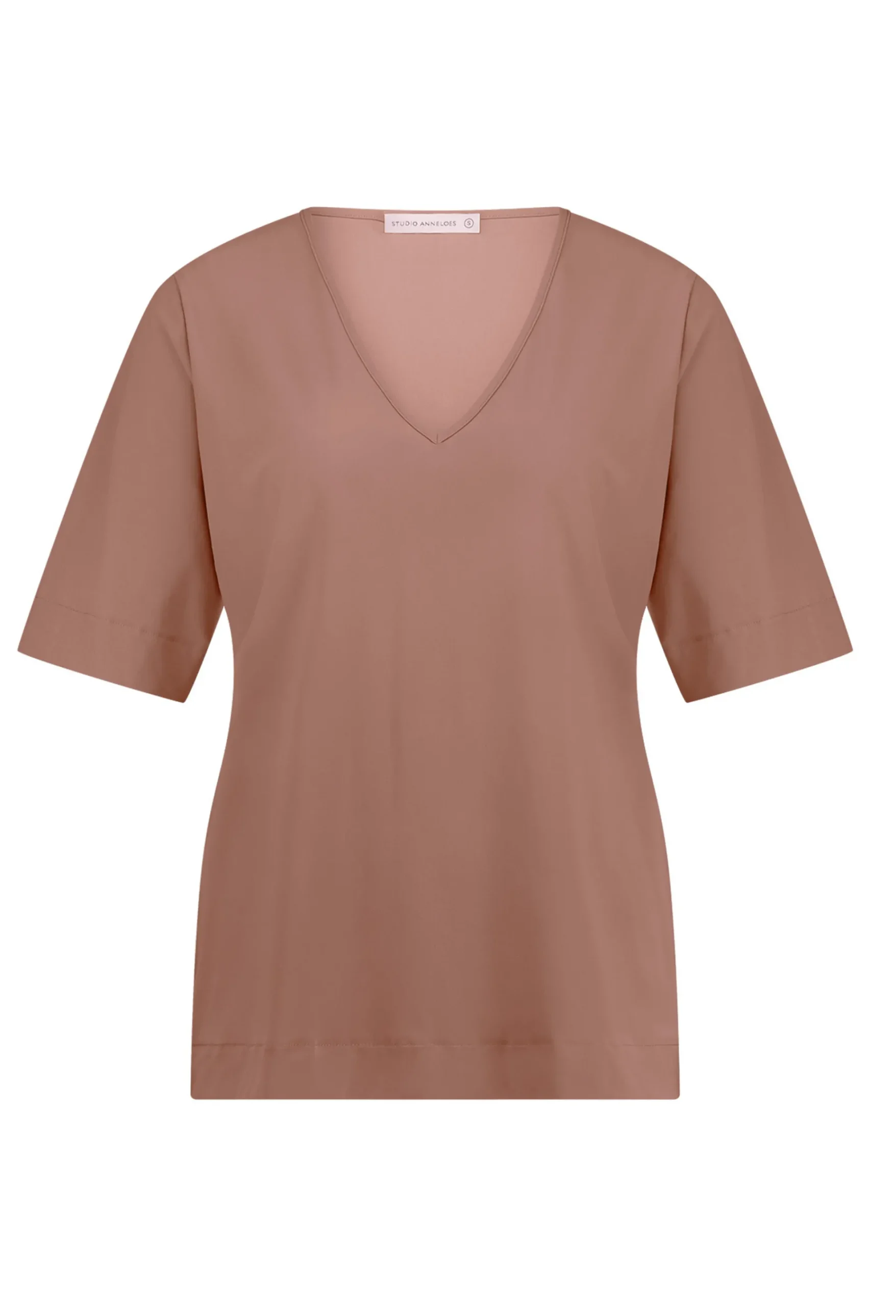 Studio Anneloes Vick ssl shirt -