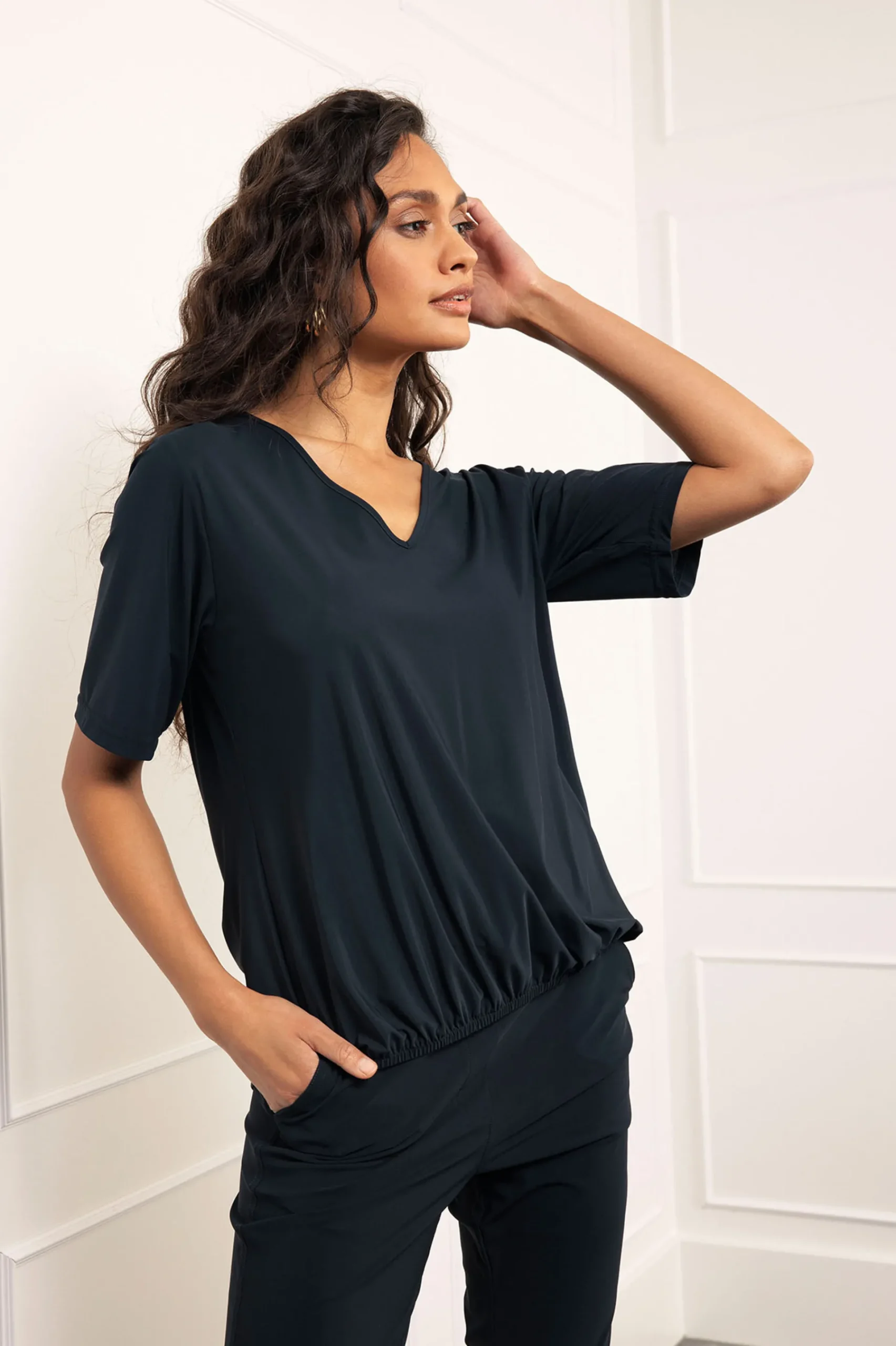 Studio Anneloes Vicky shirt -