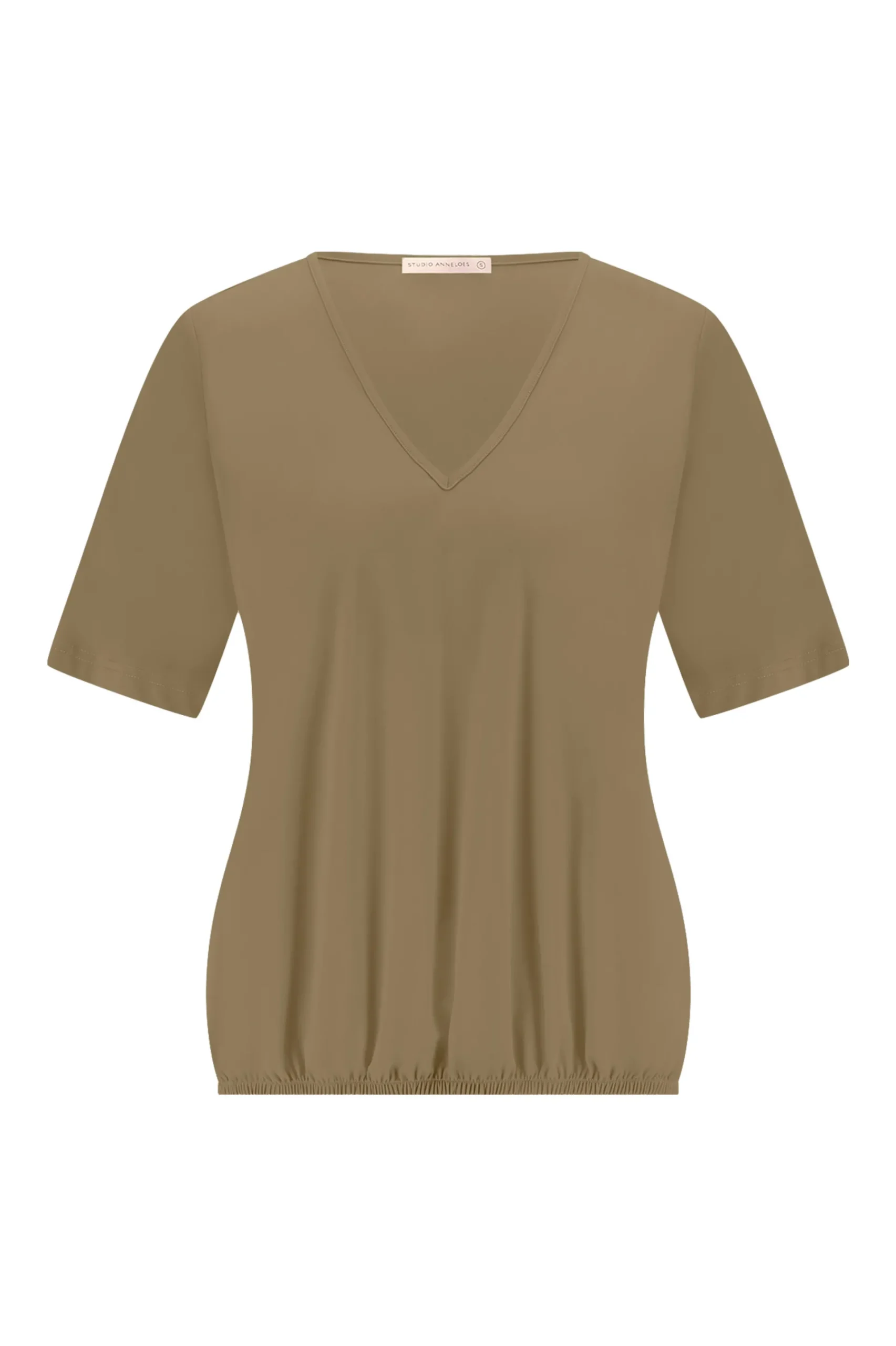 Studio Anneloes Vicky shirt -