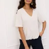 Studio Anneloes Vicky shirt -