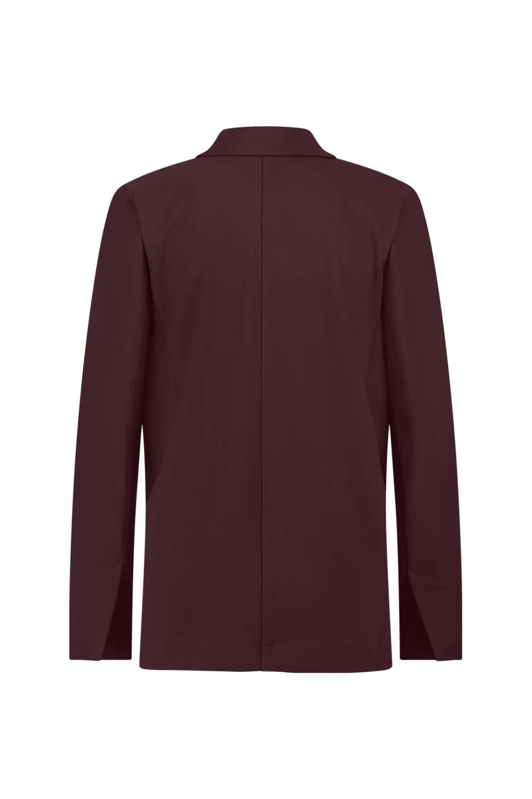 Studio Anneloes Violet bonded blazer -
