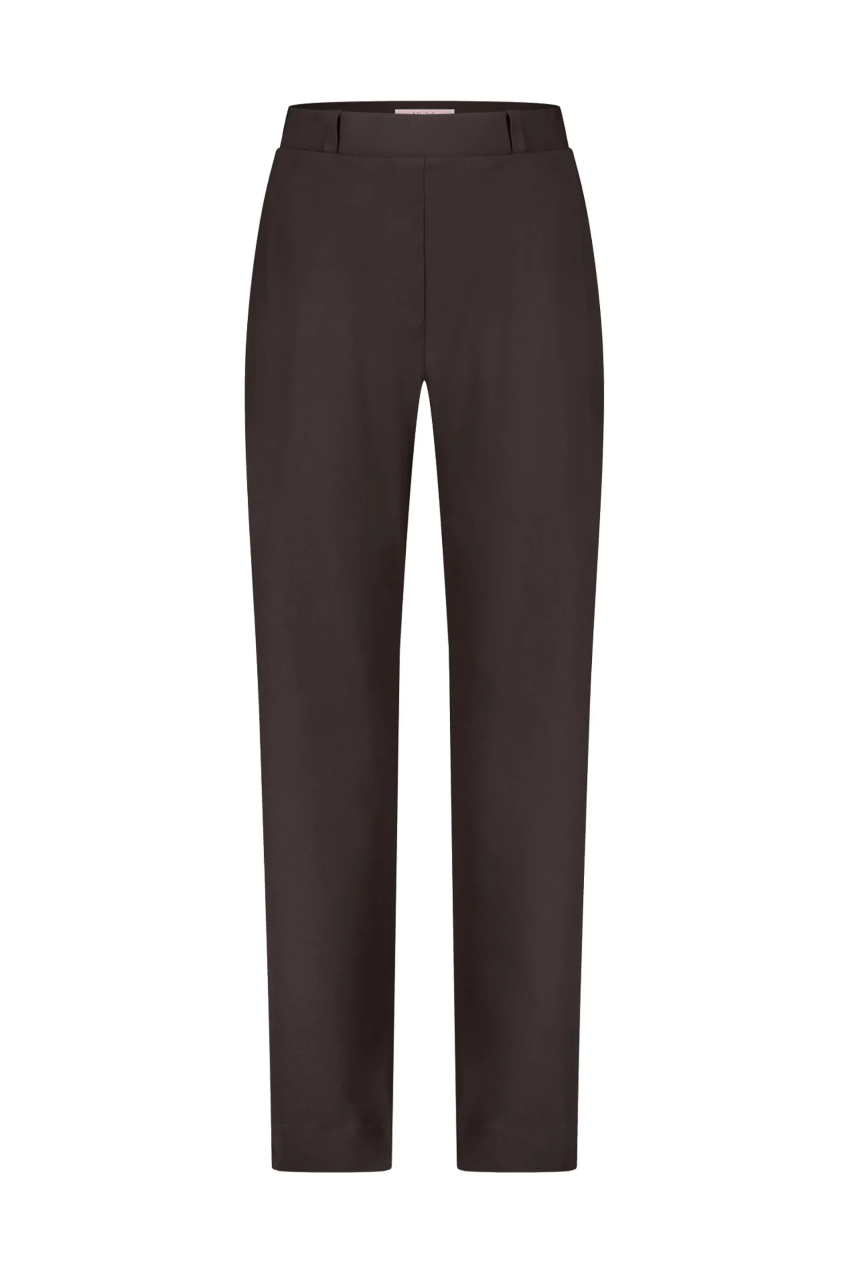 Studio Anneloes Willa carrot trousers -