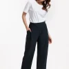 Studio Anneloes Willow carrot trousers -