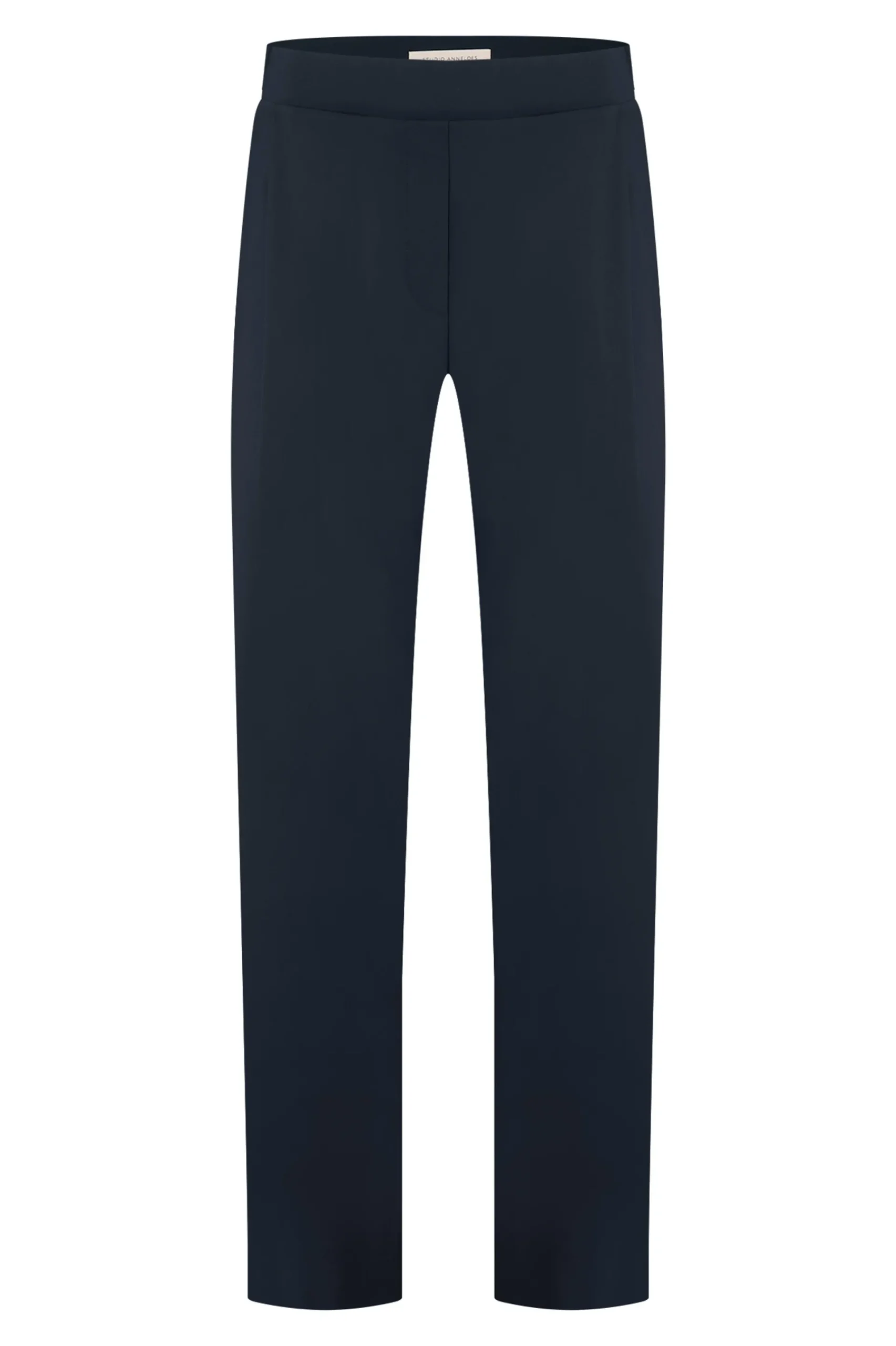 Studio Anneloes Willow carrot trousers -