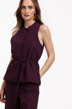 Studio Anneloes Yippa gilet -
